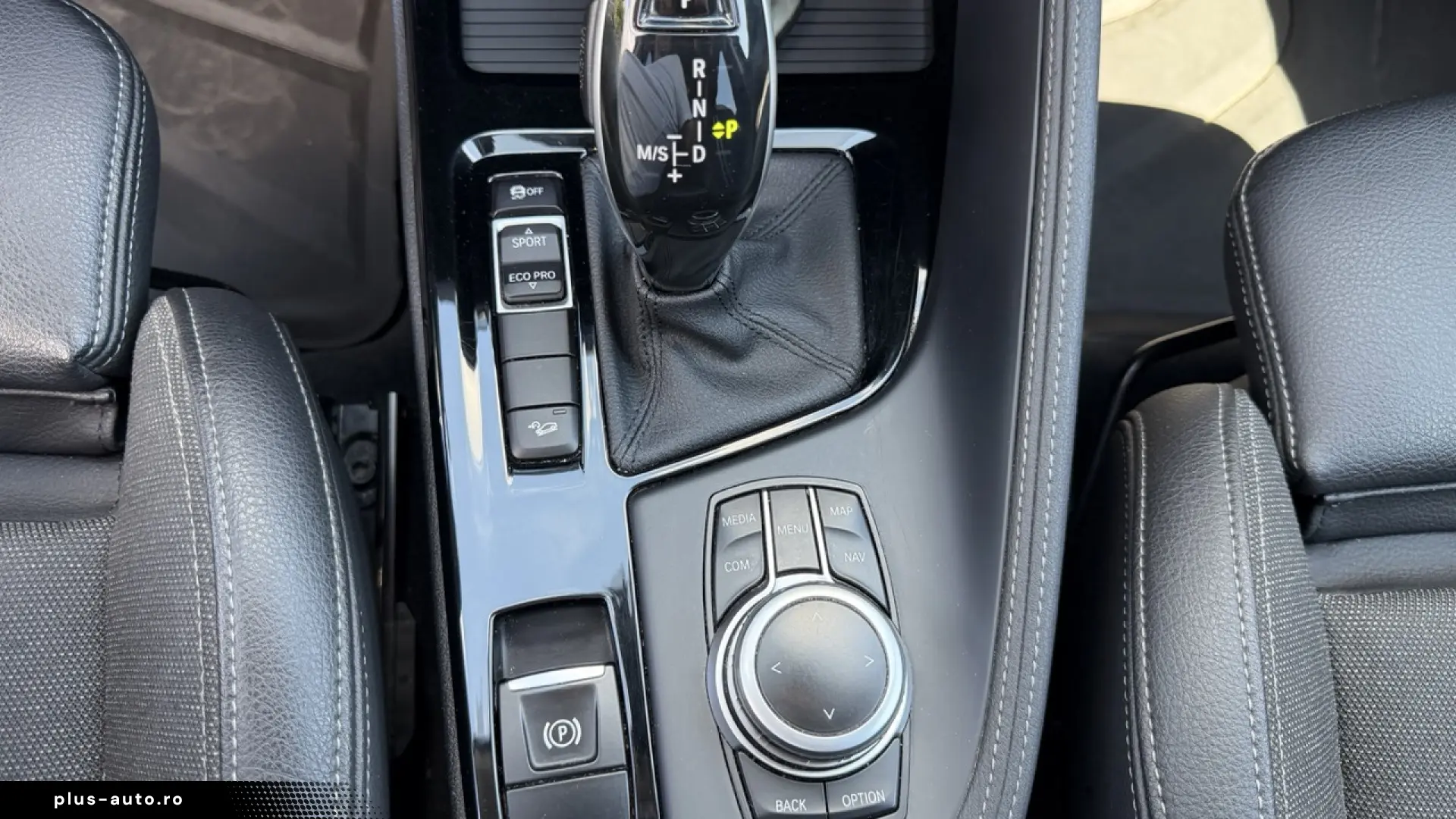 BMW X1 XDRIVE20D 190CP