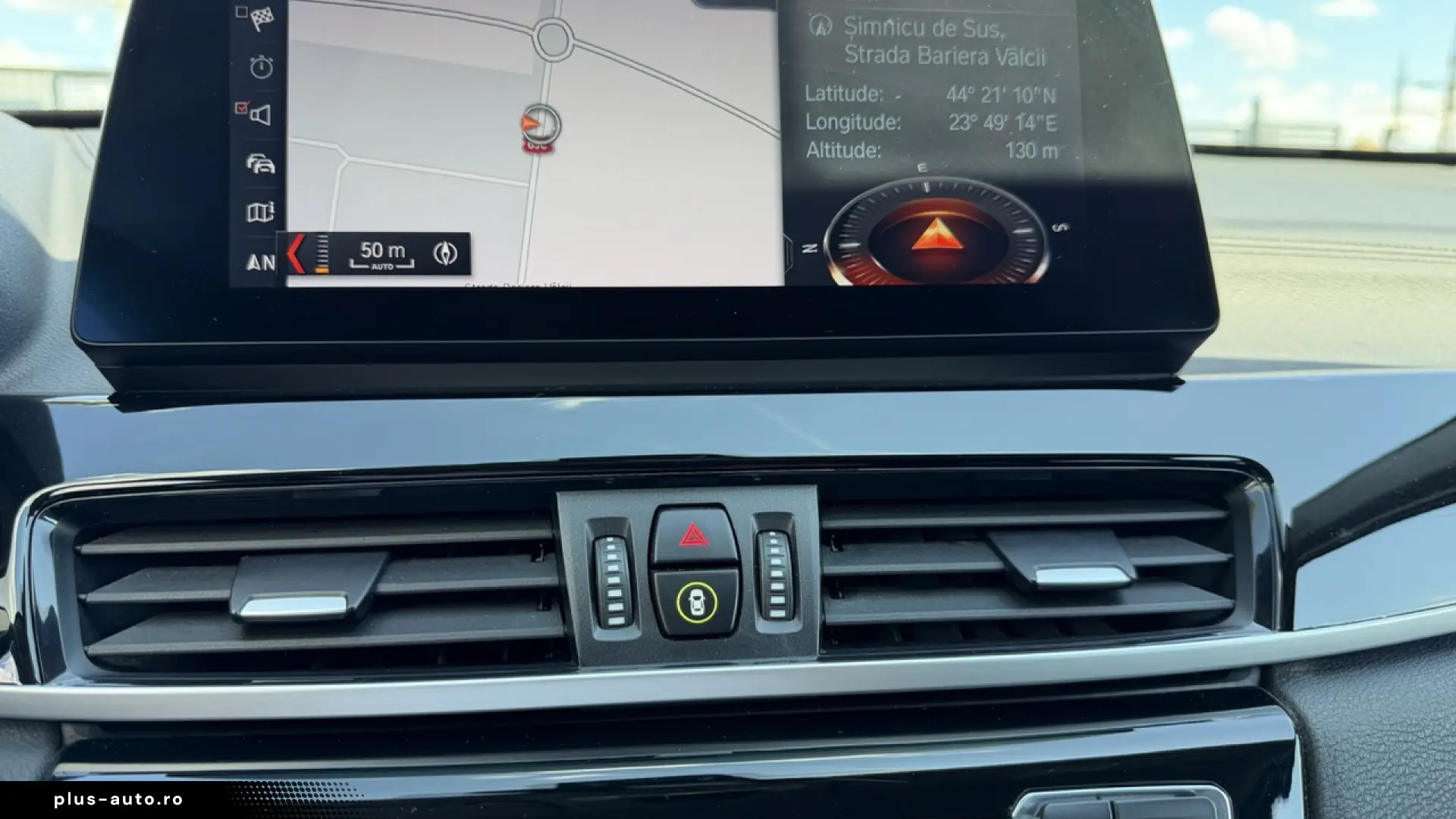 BMW X1 XDRIVE20D 190CP