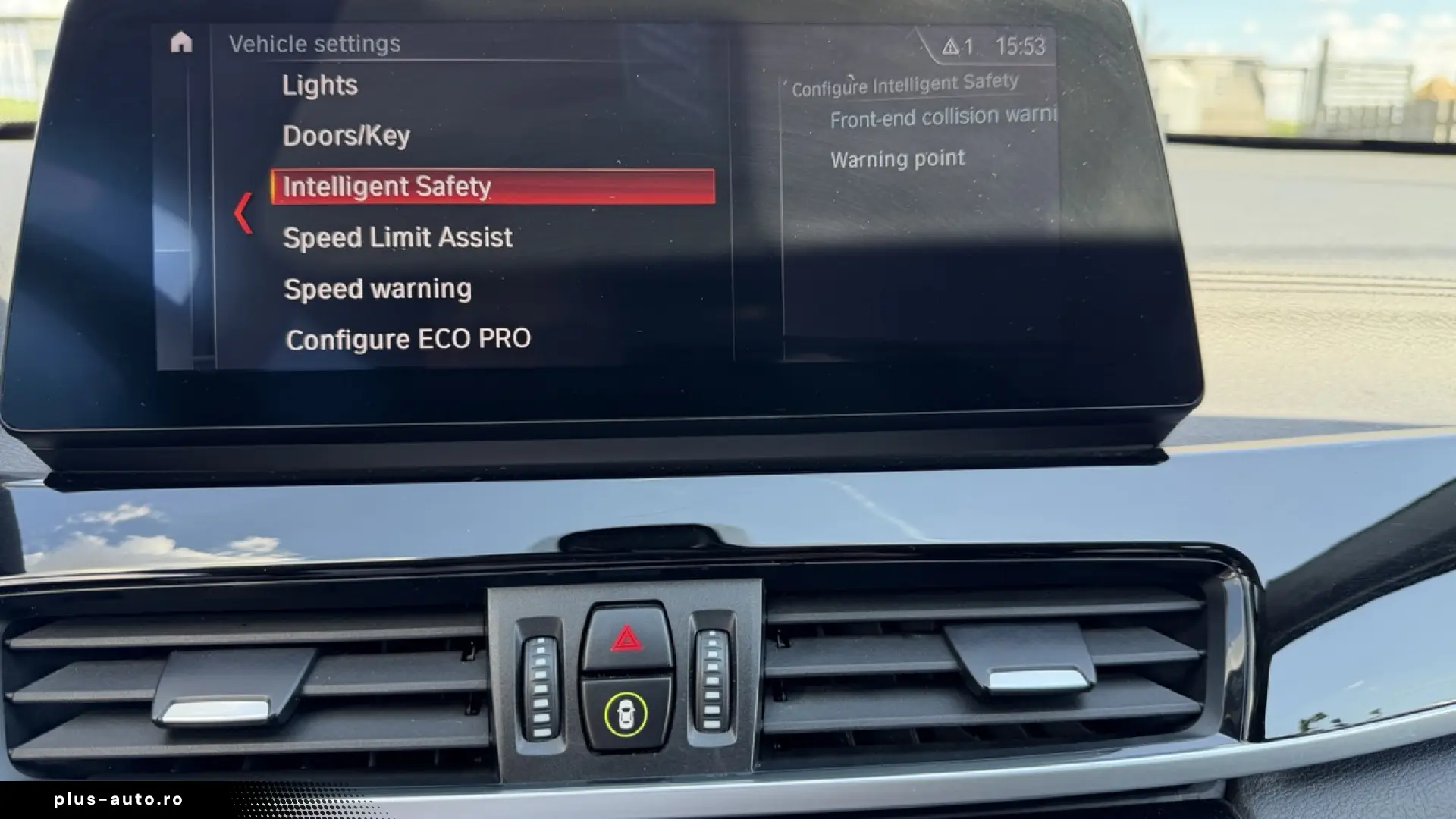 BMW X1 XDRIVE20D 190CP