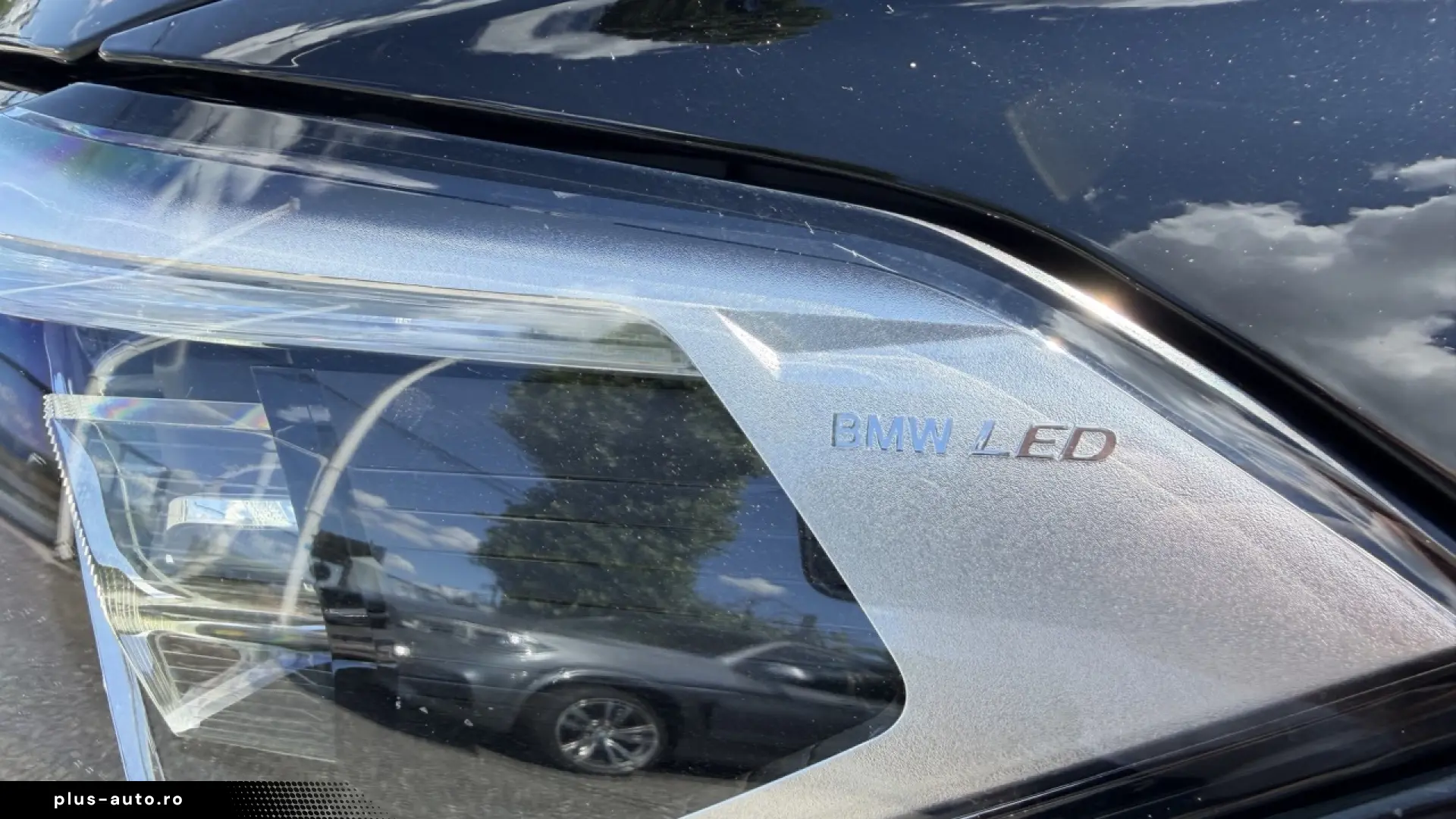 BMW X1 XDRIVE20D 190CP