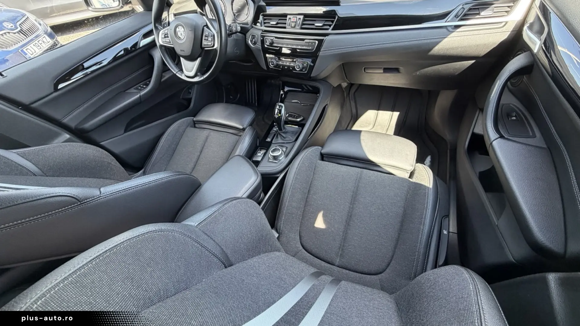BMW X1 XDRIVE20D 190CP