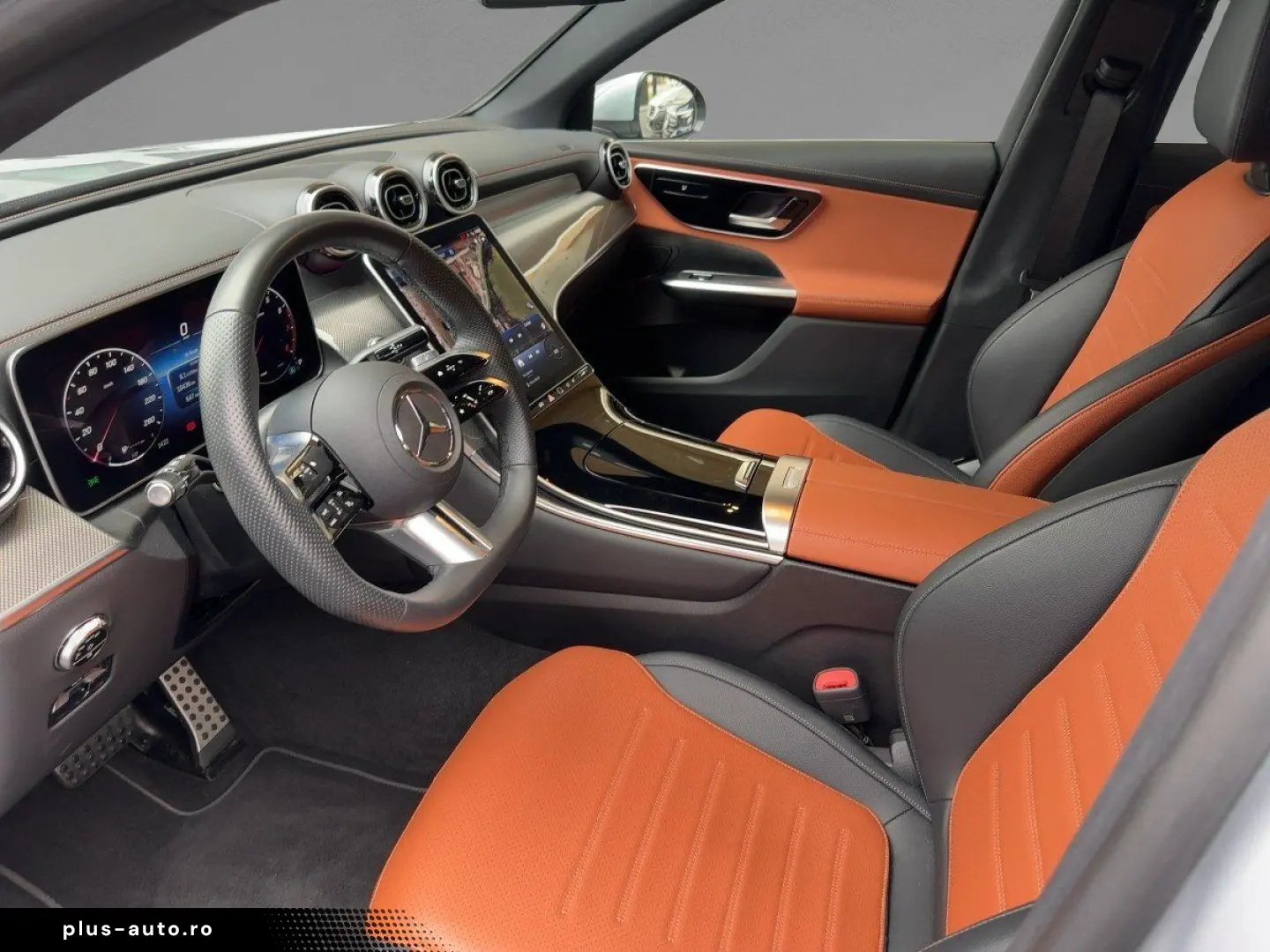 MERCEDES-BENZ GLC 200 4M CoupE 360