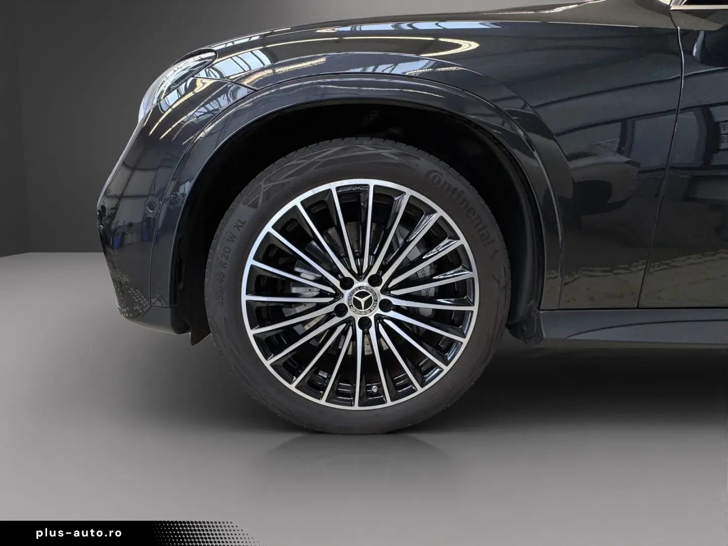MERCEDES-BENZ GLC 200 4M AMG 360  Panoramic