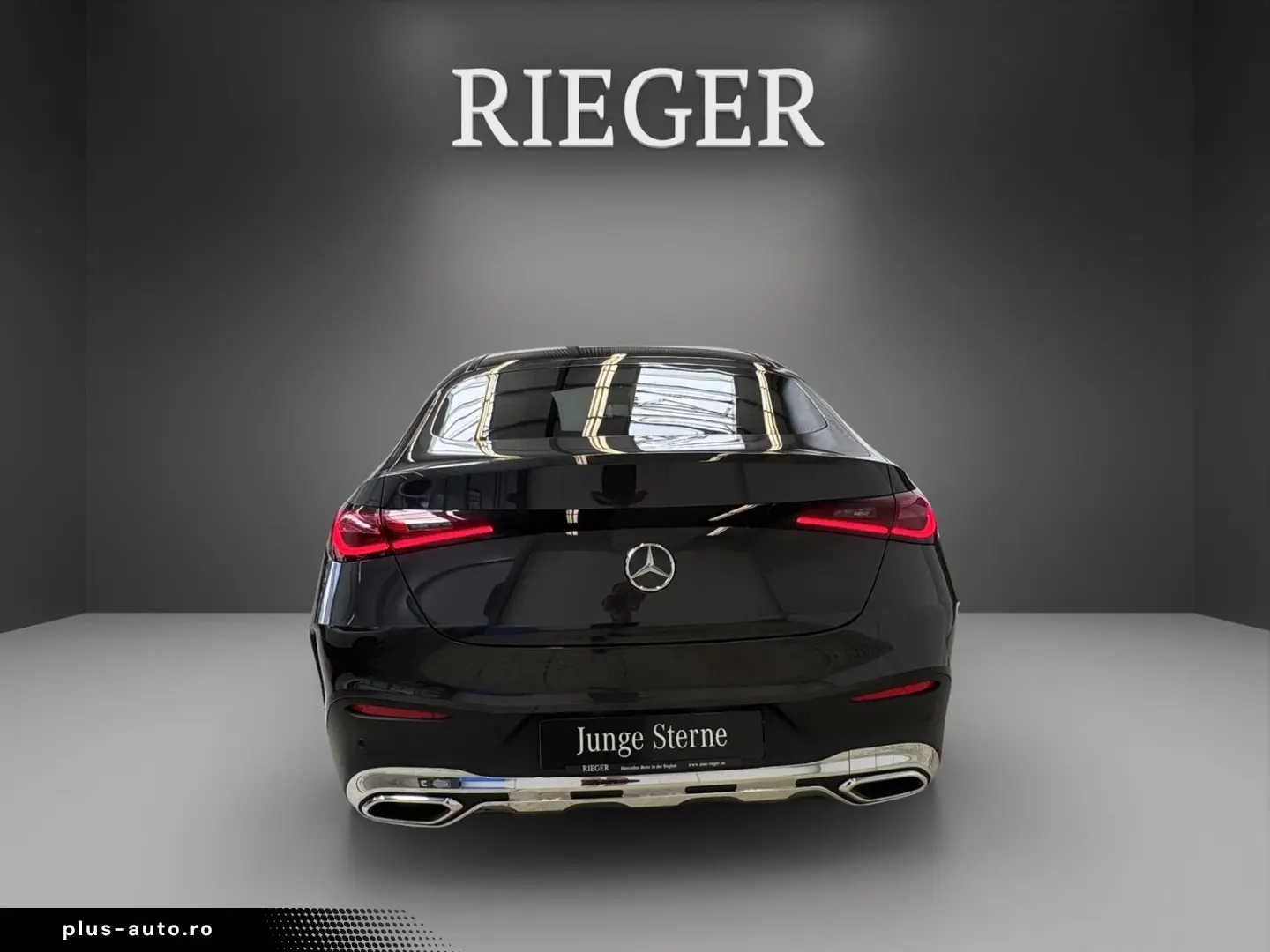 MERCEDES-BENZ GLC 200 4M AMG 360  Panoramic