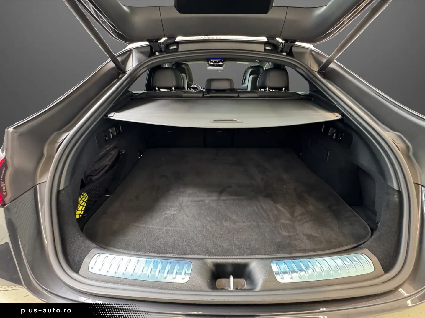 MERCEDES-BENZ GLC 200 4M AMG 360  Panoramic