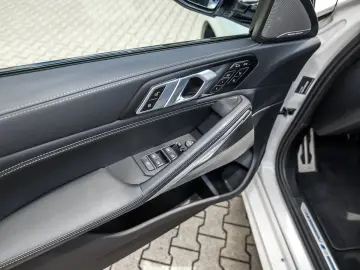 BMW X6 xDr30d MSpo Massage Ventil 360 H&K IconicGlow Merino