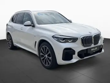 BMW X5 xDrive30d M Sport LiCoPro HUD PA