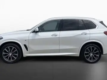 BMW X5 xDrive30d M Sport LiCoPro HUD PA