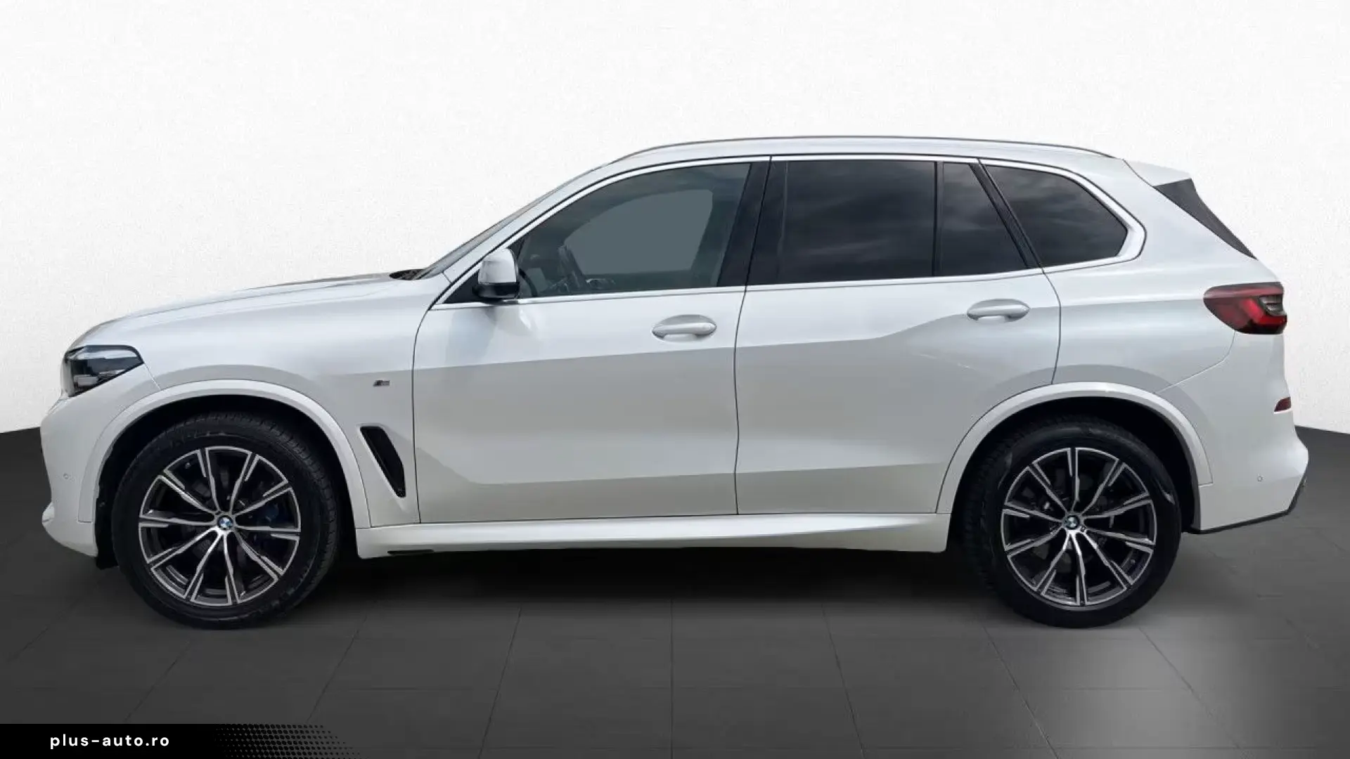BMW X5 xDrive30d M Sport LiCoPro HUD PA