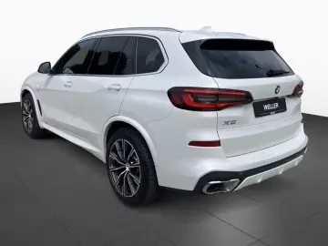 BMW X5 xDrive30d M Sport LiCoPro HUD PA