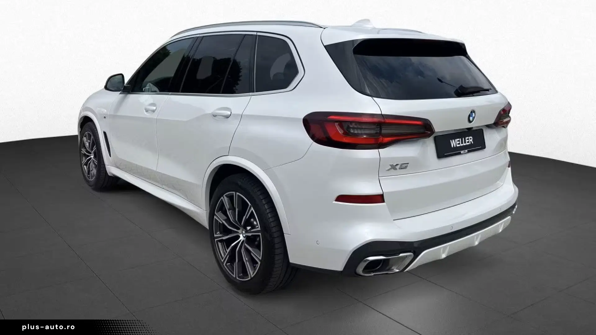 BMW X5 xDrive30d M Sport LiCoPro HUD PA