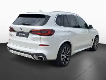 BMW X5 xDrive30d M Sport LiCoPro HUD PA