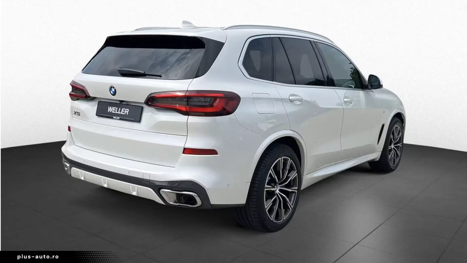 BMW X5 xDrive30d M Sport LiCoPro HUD PA