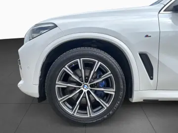BMW X5 xDrive30d M Sport LiCoPro HUD PA