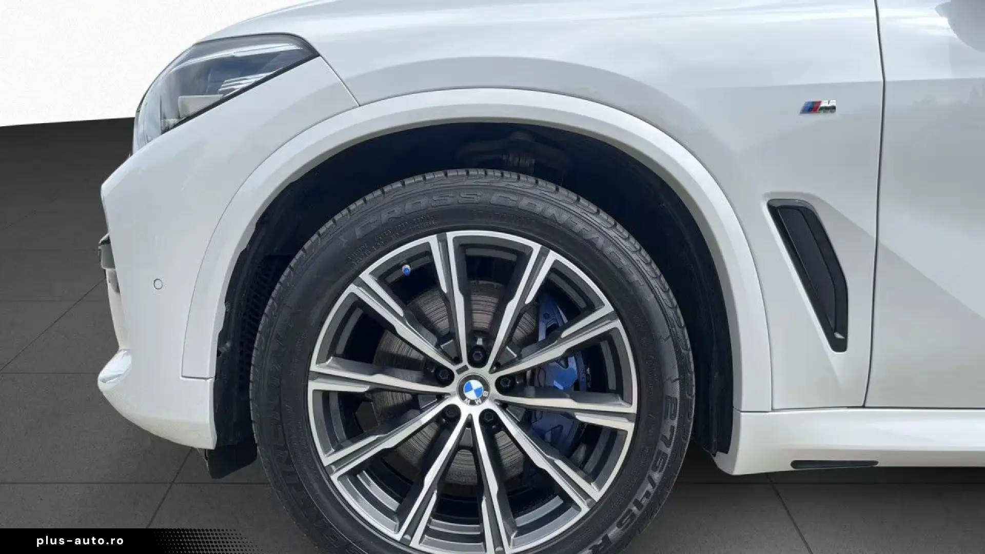 BMW X5 xDrive30d M Sport LiCoPro HUD PA