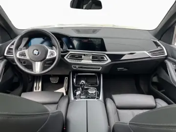 BMW X5 xDrive30d M Sport LiCoPro HUD PA