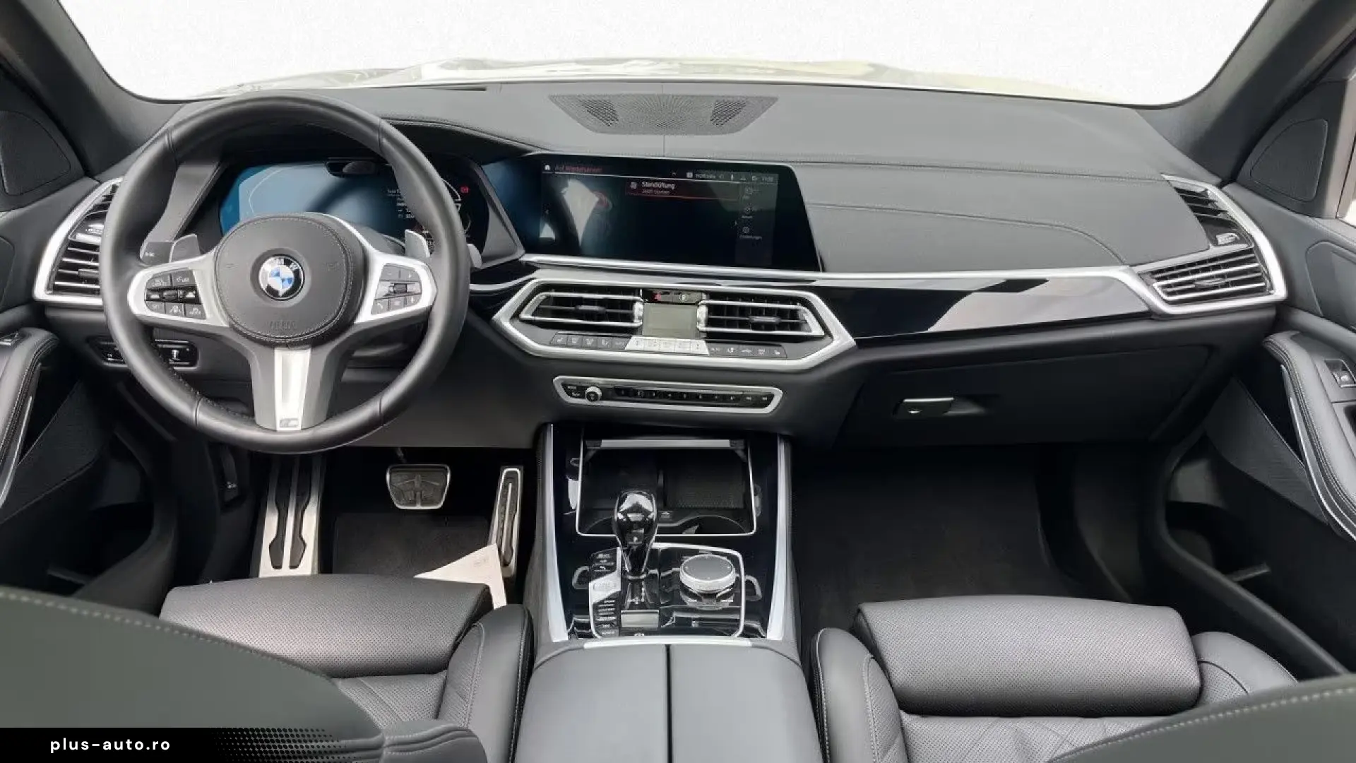 BMW X5 xDrive30d M Sport LiCoPro HUD PA