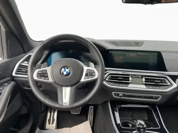 BMW X5 xDrive30d M Sport LiCoPro HUD PA