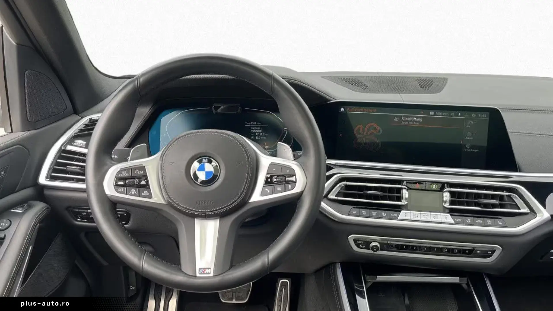 BMW X5 xDrive30d M Sport LiCoPro HUD PA
