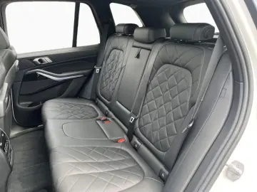 BMW X5 xDrive30d M Sport LiCoPro HUD PA