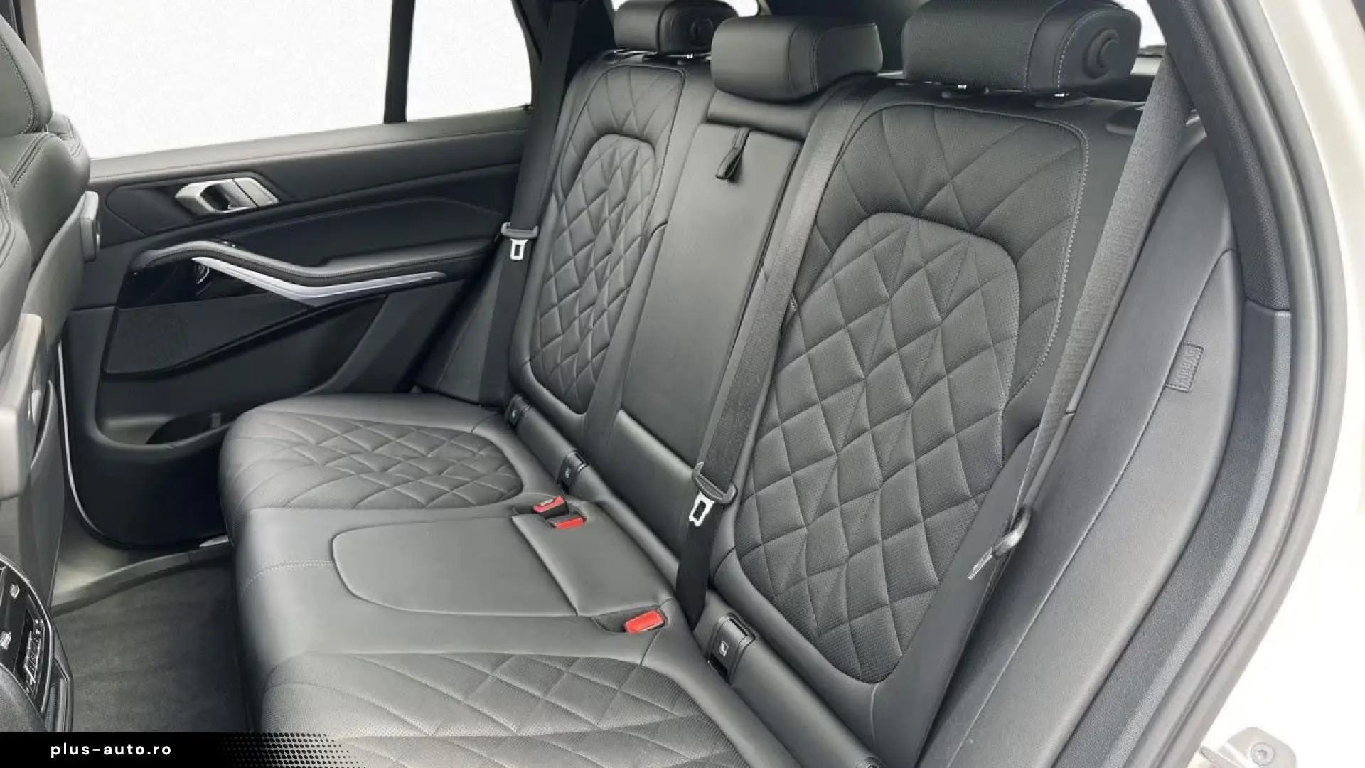 BMW X5 xDrive30d M Sport LiCoPro HUD PA