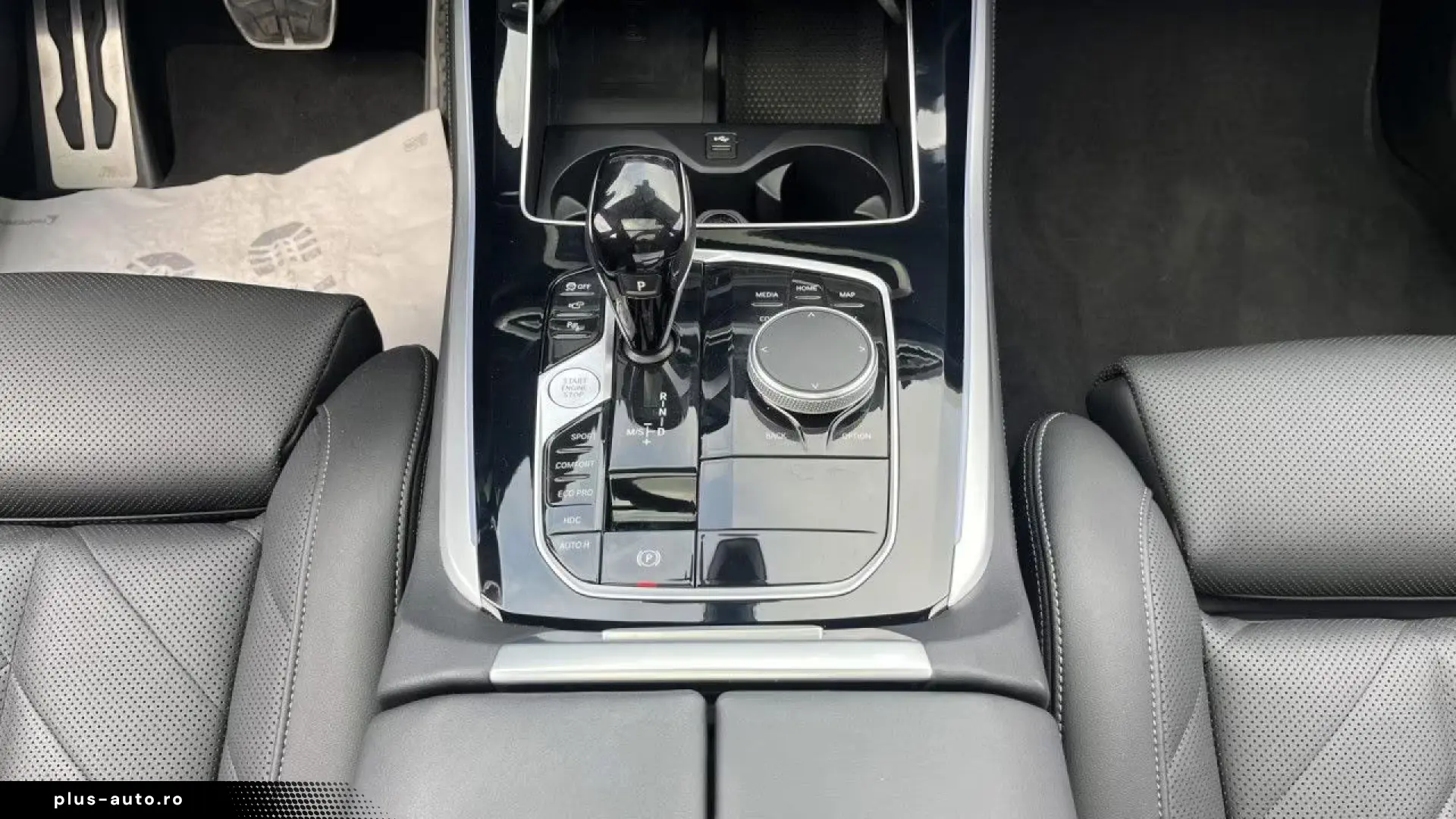 BMW X5 xDrive30d M Sport LiCoPro HUD PA