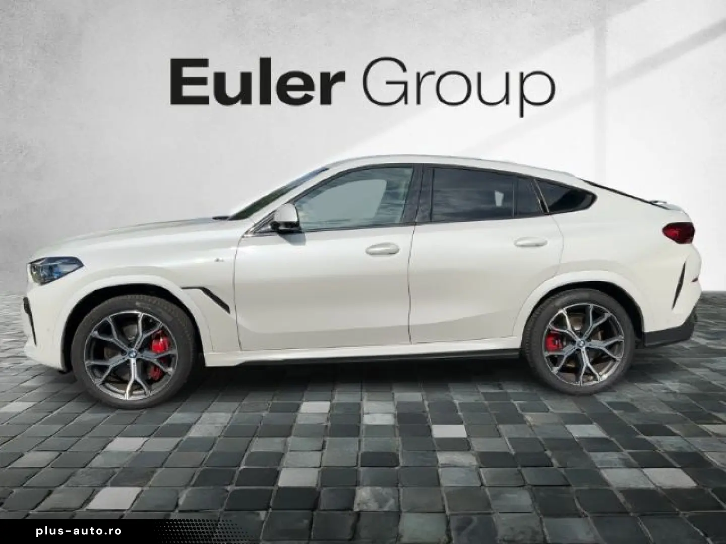 BMW X6 xDr40d MSpo Bowers Massage Ventil 360 IcGlow DispKey