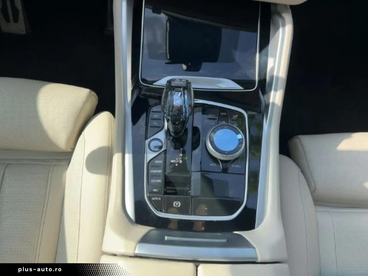 BMW X6 xDr40d MSpo Bowers Massage Ventil 360 IcGlow DispKey