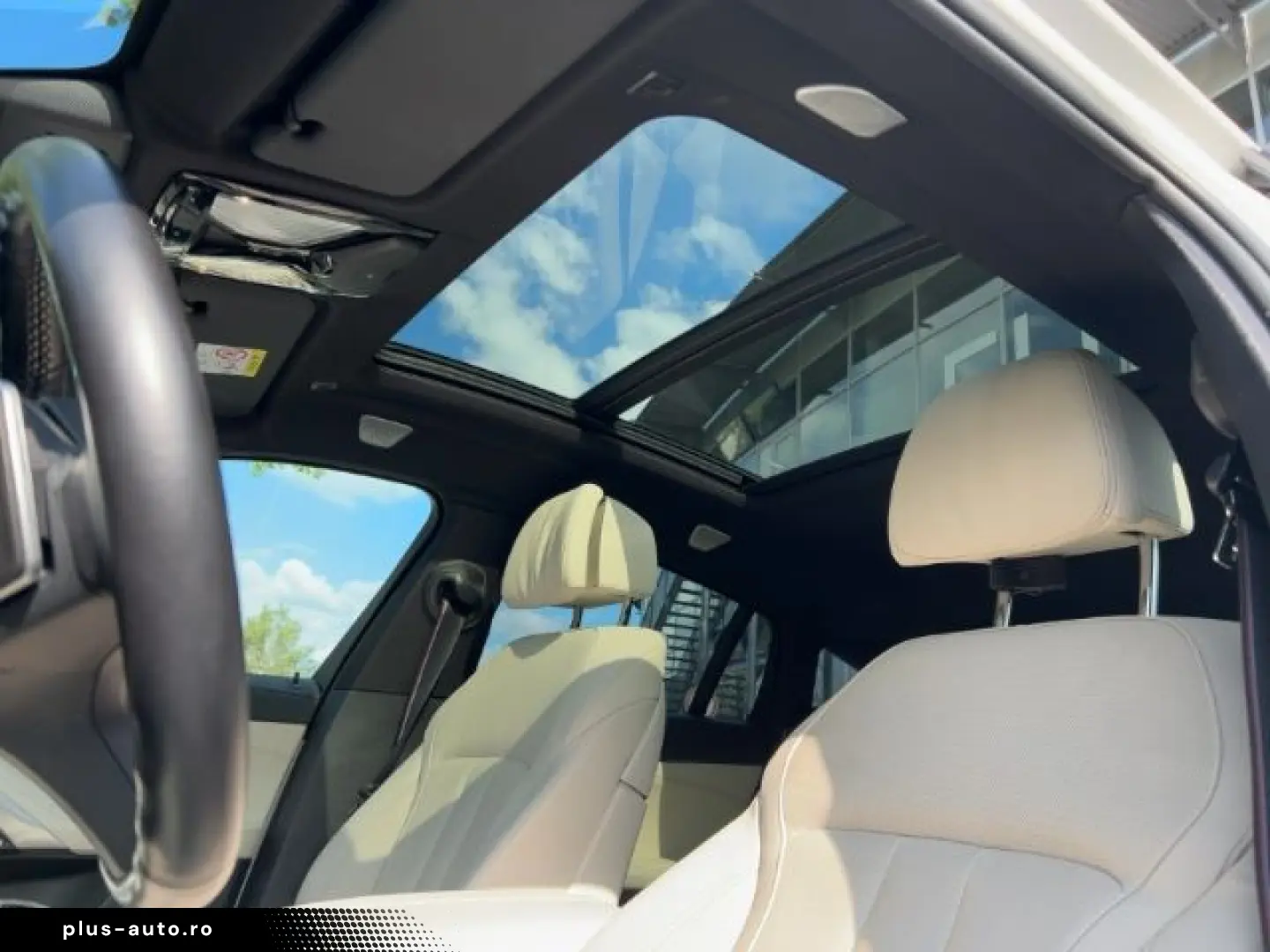 BMW X6 xDr40d MSpo Bowers Massage Ventil 360 IcGlow DispKey