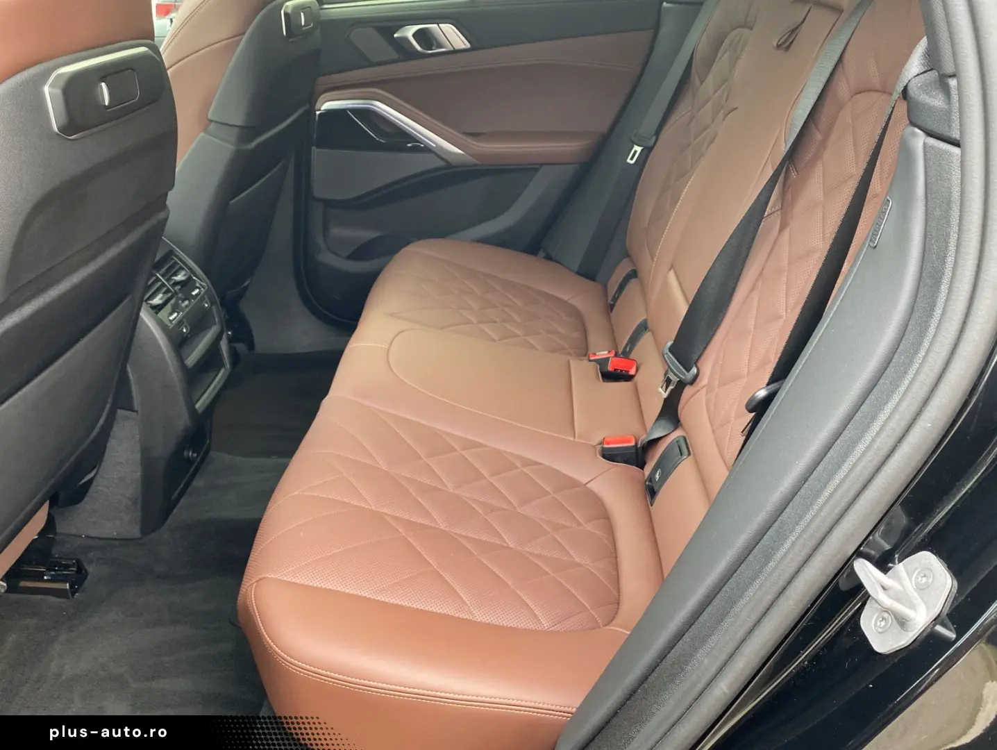 BMW X6 30d xDr MSpo IcGlow SoftClo Massage Ventil DAProf 360