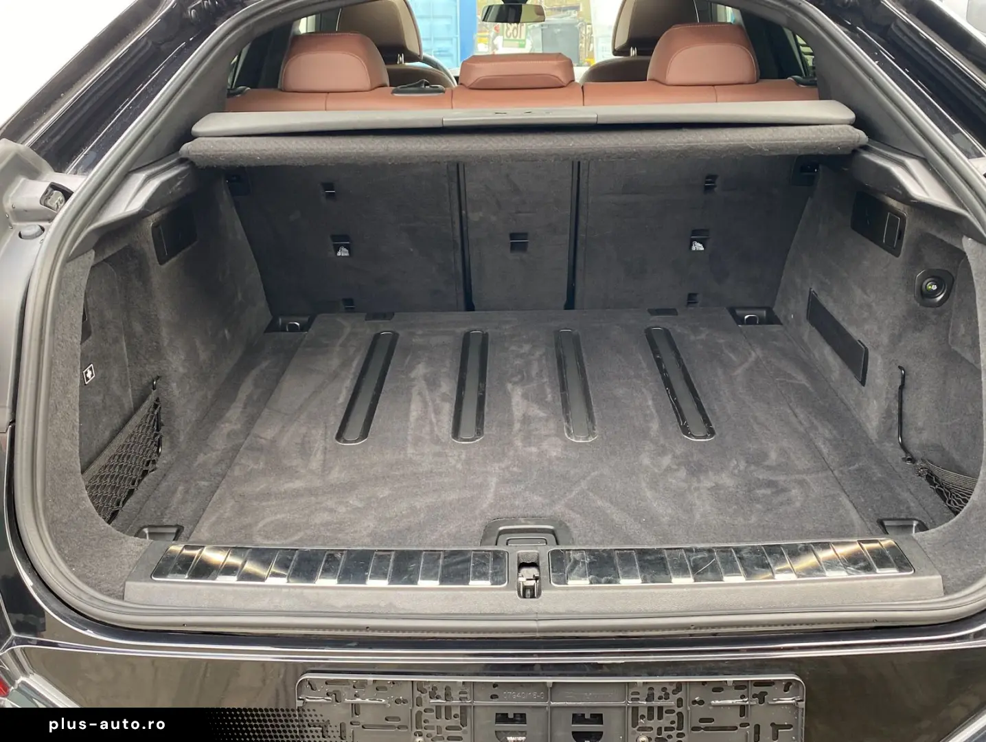BMW X6 30d xDr MSpo IcGlow SoftClo Massage Ventil DAProf 360