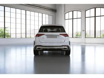 MERCEDES-BENZ GLE 300 d 4MATIC AMG Pano