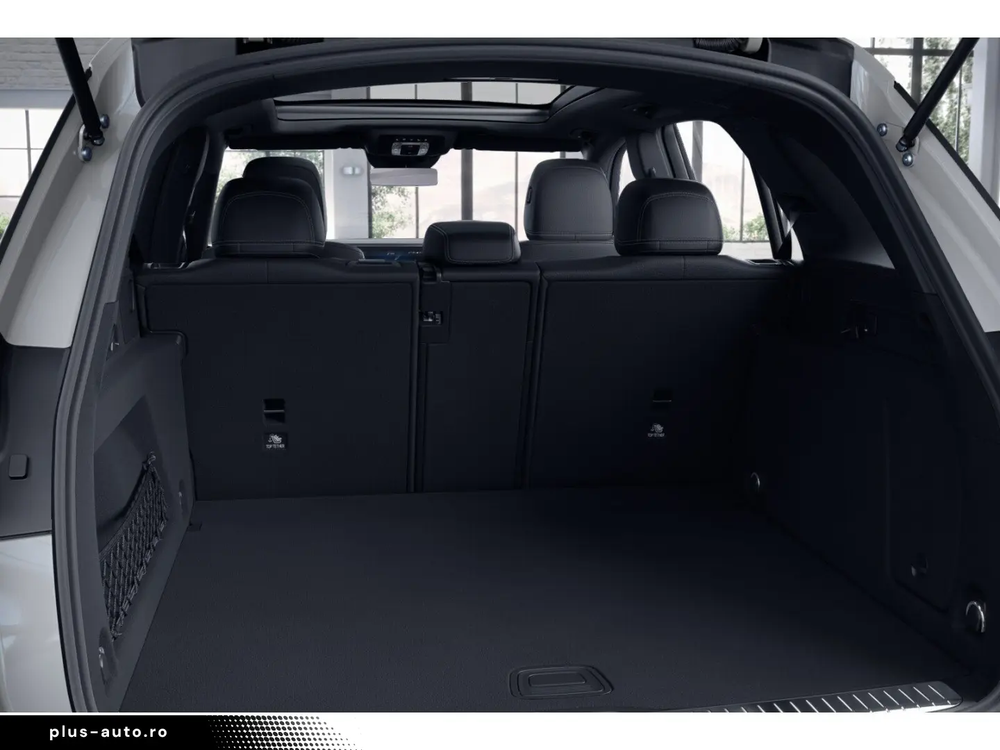 MERCEDES-BENZ GLE 300 d 4MATIC AMG Pano