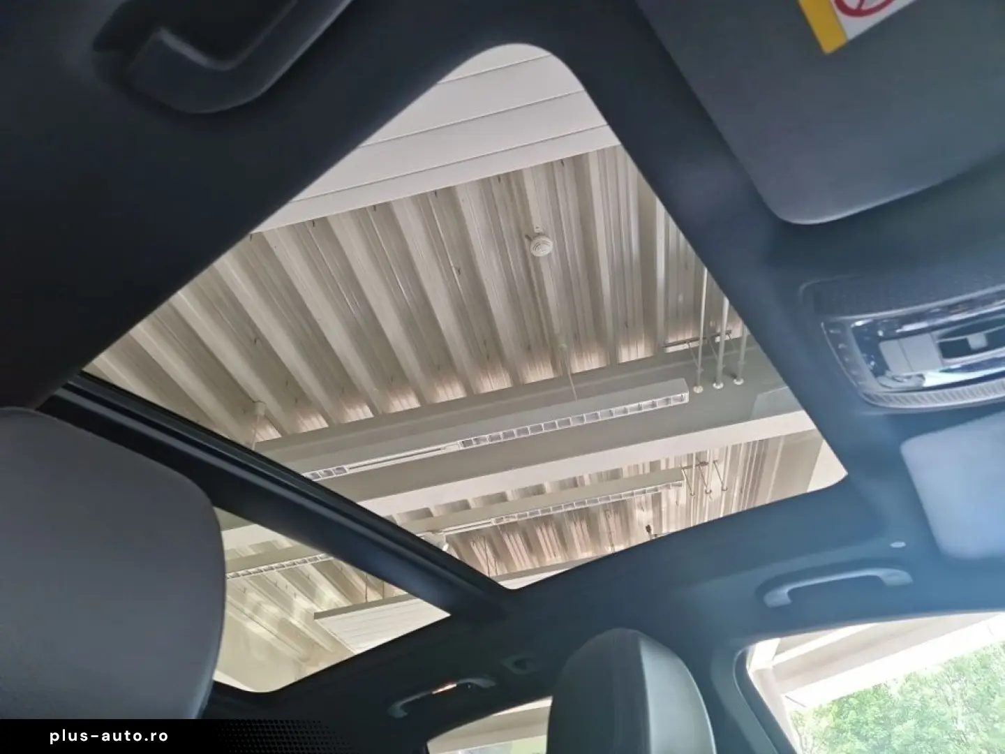 MERCEDES-BENZ GLE 300 d 4M AMG AIRMATIC