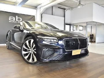 Bentley Continental GTC GTC  V8 HYBRIDE  BO