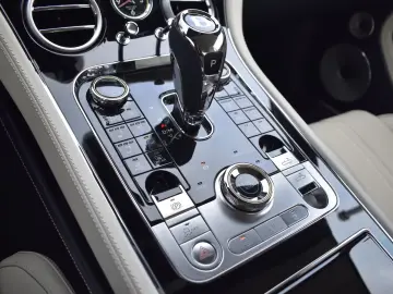 Bentley Continental GTC GTC  V8 HYBRIDE  BO