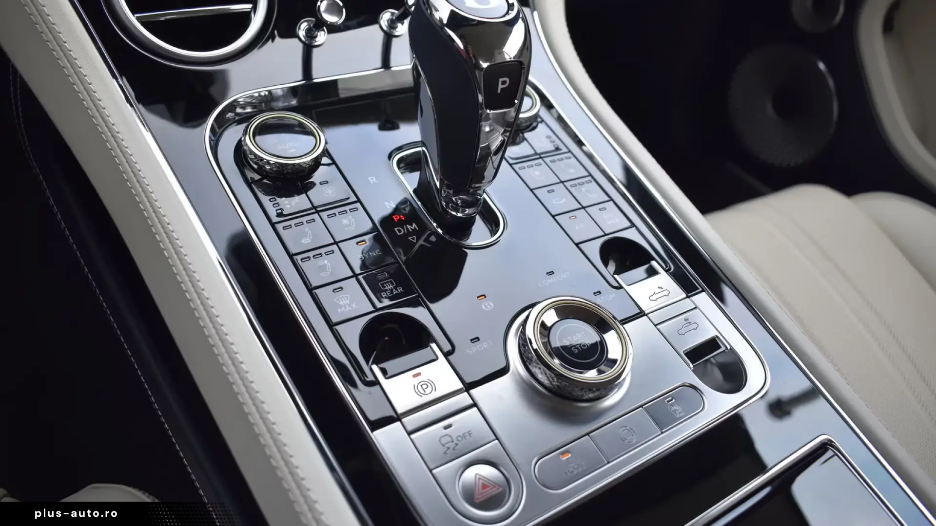 BENTLEY Continental GTC 2025 — imagine 11