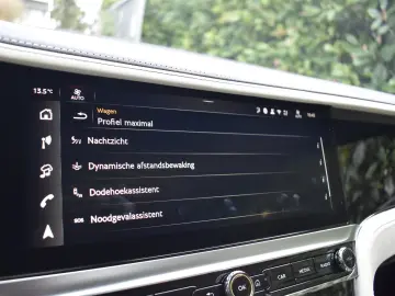 Bentley Continental GTC GTC  V8 HYBRIDE  BO