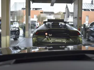 Bentley Continental GTC GTC  V8 HYBRIDE  BO