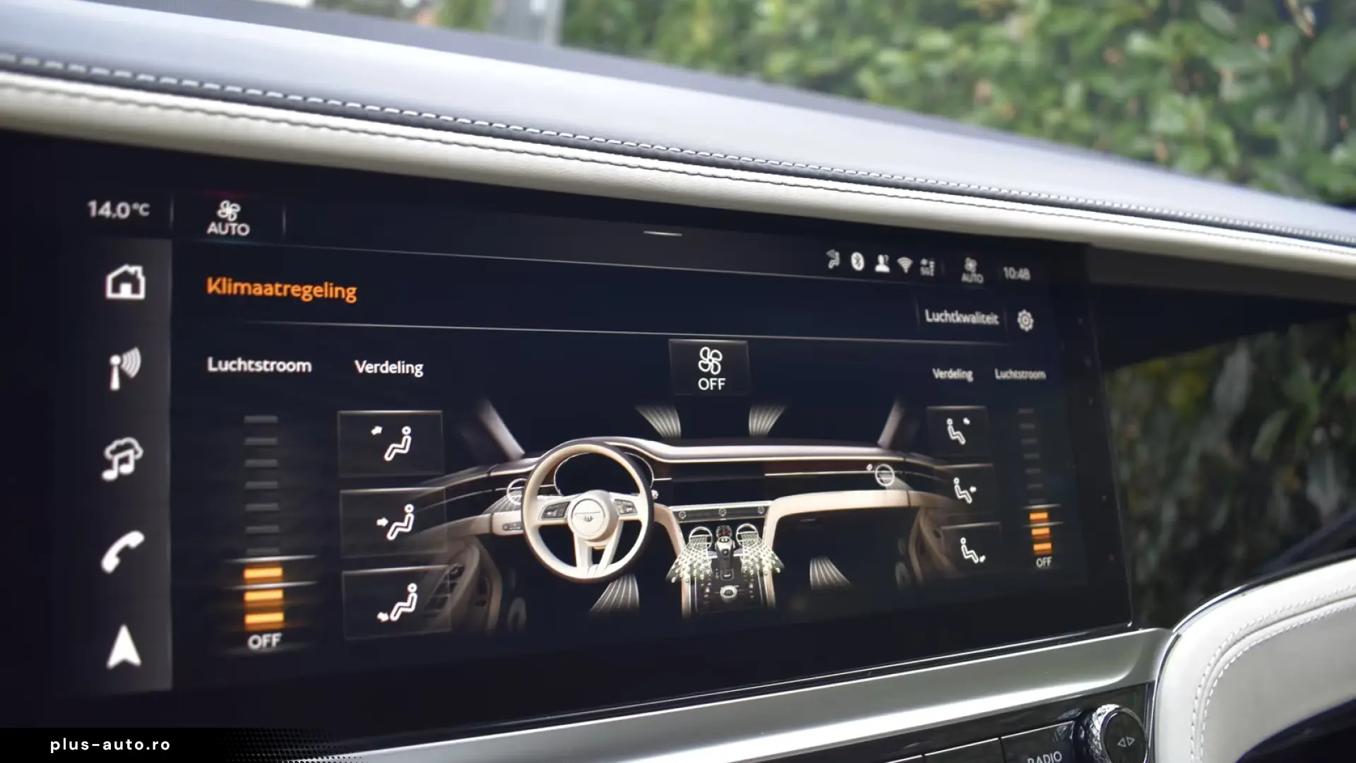 BENTLEY Continental GTC 2025 — imagine 24