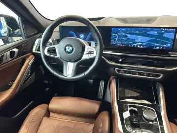 BMW X6 xDr30d MSport SkyLounge Massage Ventil SoftClose 360