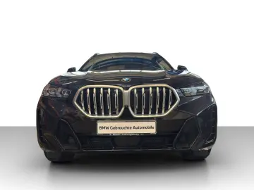 BMW X6 xDr30d MSport SkyLounge Massage Ventil SoftClose 360