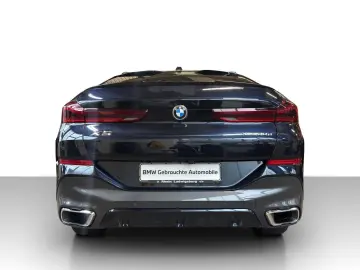 BMW X6 xDr30d MSport SkyLounge Massage Ventil SoftClose 360