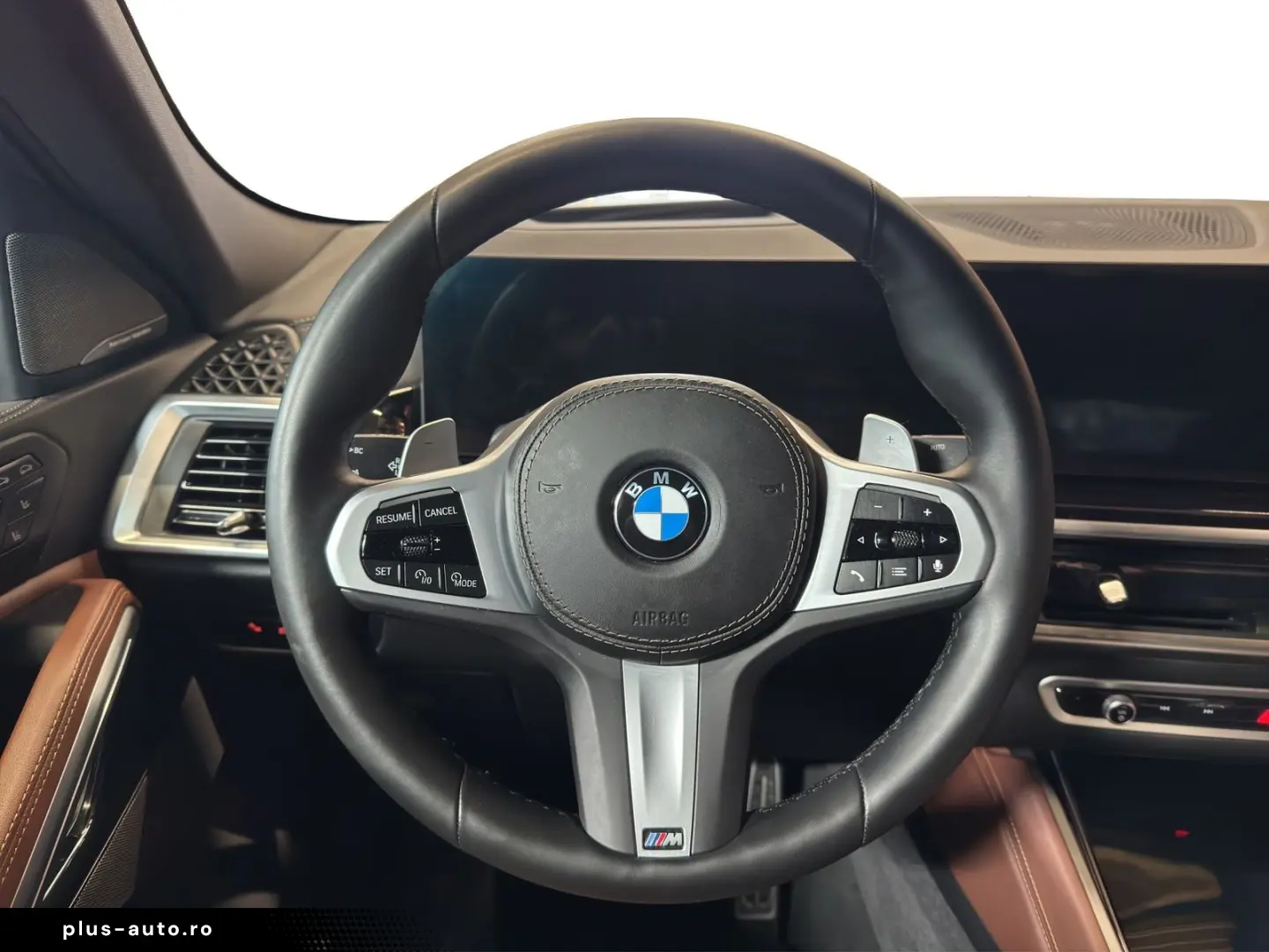 BMW X6 xDr30d MSport SkyLounge Massage Ventil SoftClose 360