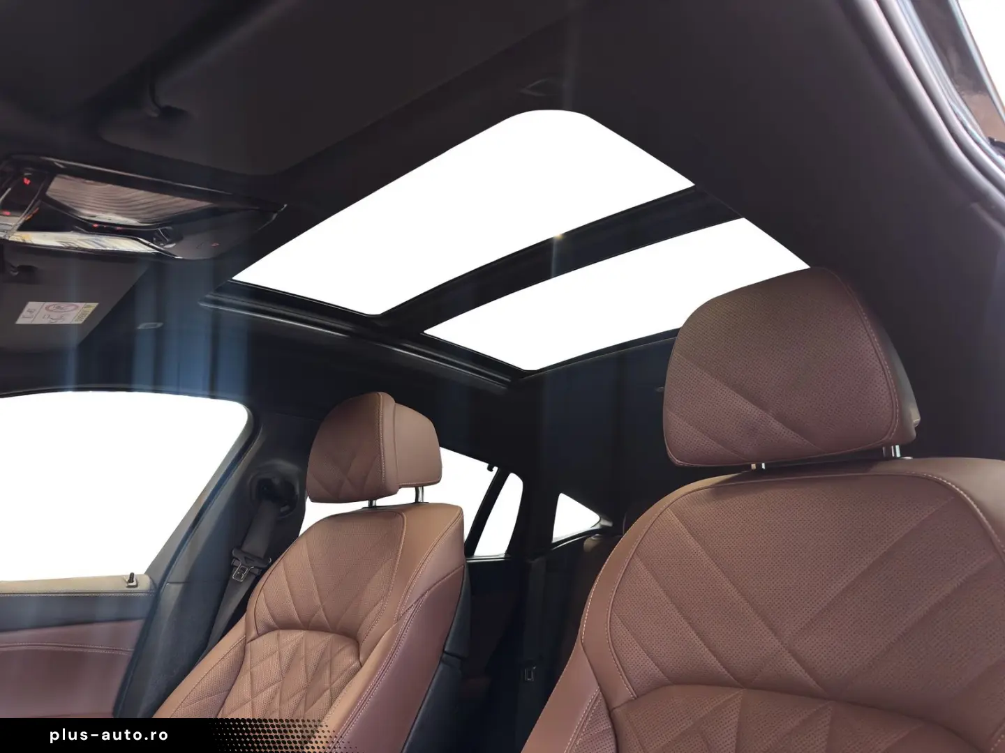 BMW X6 xDr30d MSport SkyLounge Massage Ventil SoftClose 360