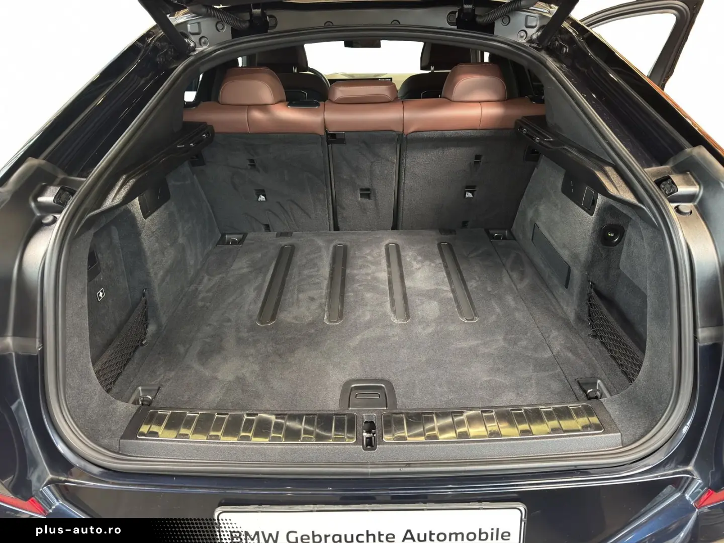 BMW X6 xDr30d MSport SkyLounge Massage Ventil SoftClose 360