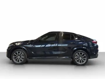 BMW X6 xDr30d MSport SkyLounge Massage Ventil SoftClose 360