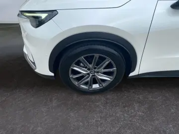 Lexus LBX ELEGANT rear view camera   Sitzh. Navi