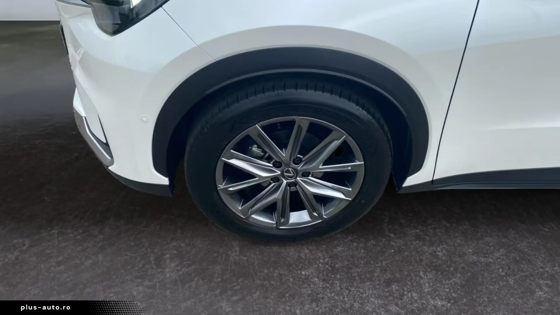 Lexus LBX ELEGANT rear view camera   Sitzh. Navi