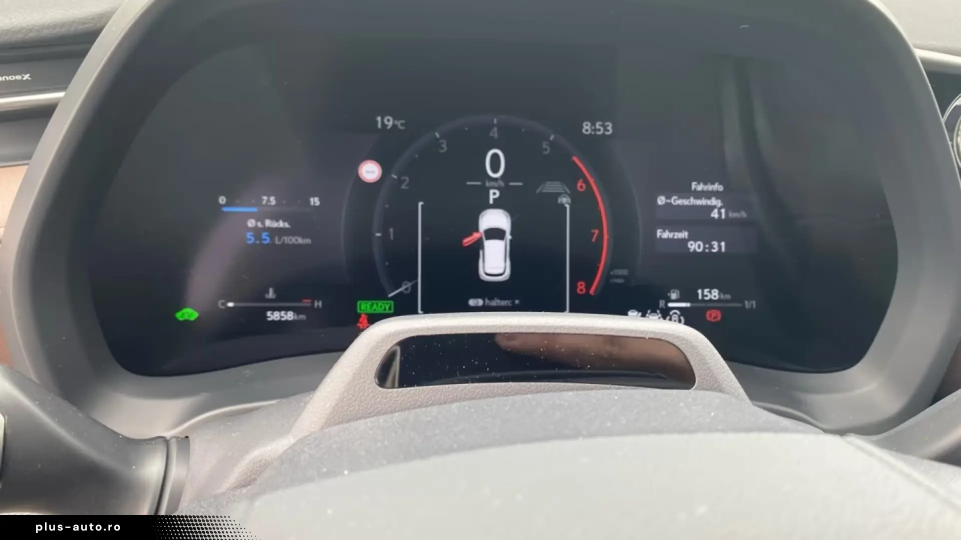 Lexus LBX ELEGANT rear view camera   Sitzh. Navi